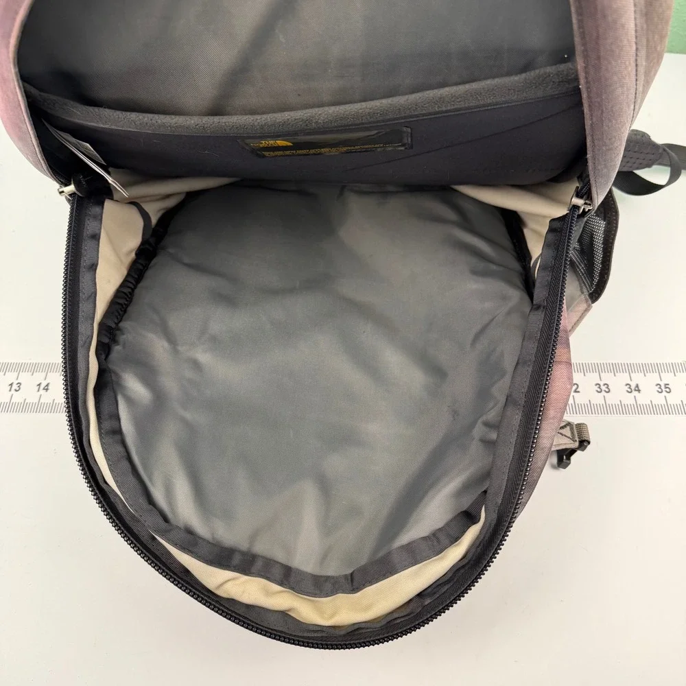 The North‎ Face Borealis Backpack Tie Dye Print ZTA Sorority